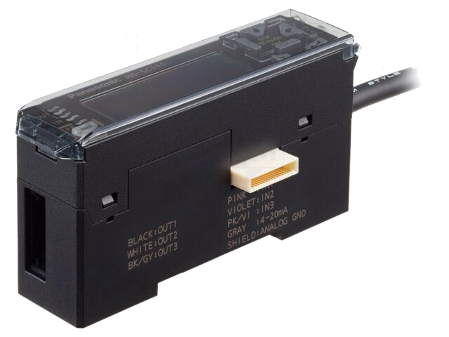 Accessoires: controller; NPN; 24VDC; 21,1x43,1x80mm; IP40; 50mA Accessoires: controller; NPN; 24VDC; 21,1x43,1x80mm; IP40; 50mA